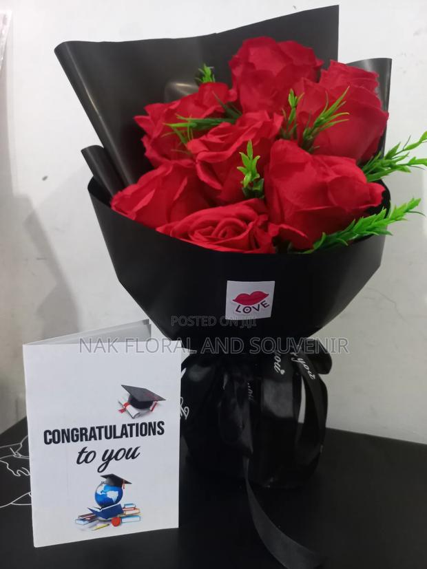 Flower Bouquet photo 8