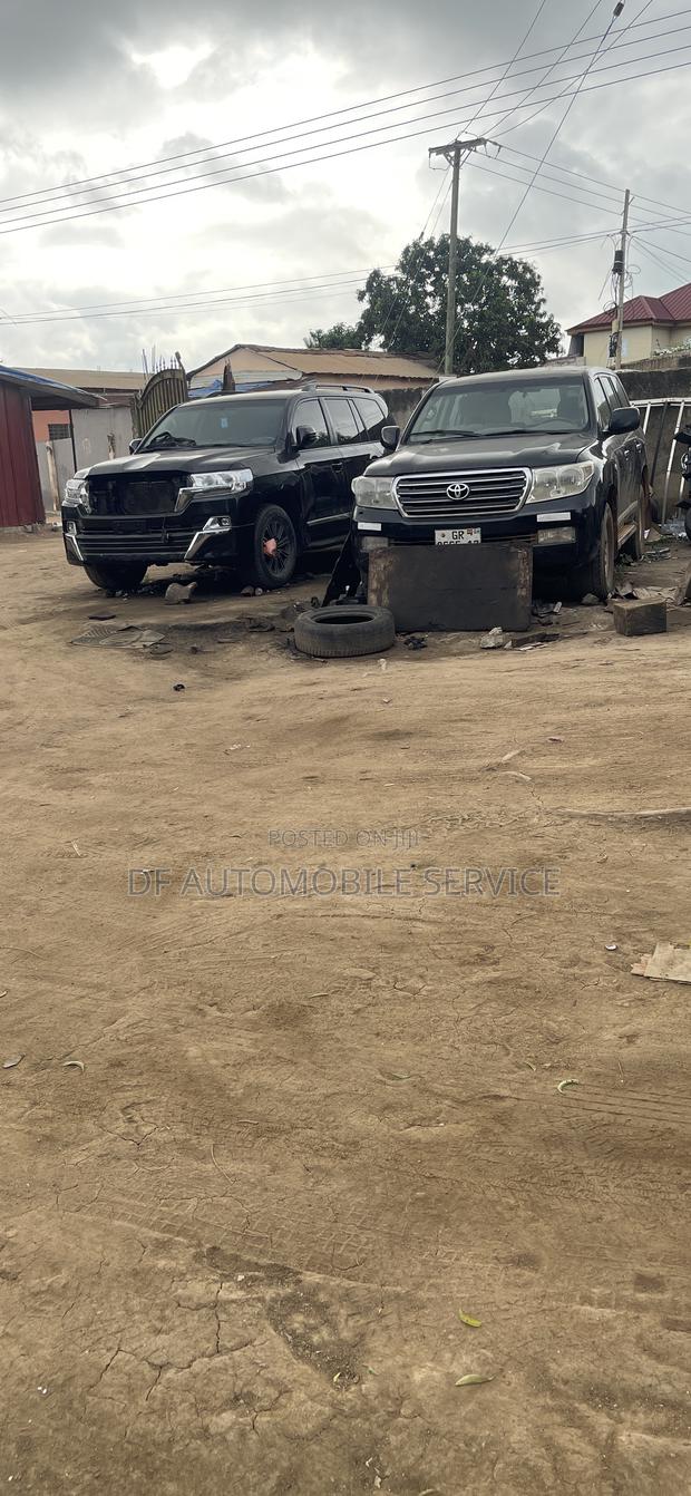 Automobile, Mechanic and Electrician photo 3