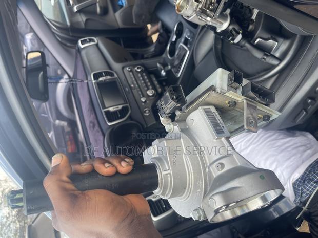 Automobile, Mechanic and Electrician photo 2