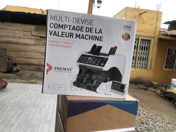 Dubai-Approved Premax Pm-Vc110 Speed Meets Precision! · Photo 2