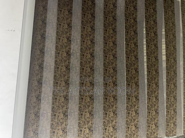 Velora Eclipse Dual-Layer Blinds