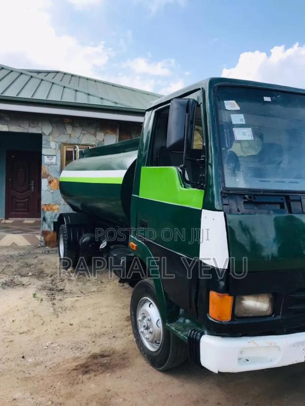 Tata 709 2011 Registered