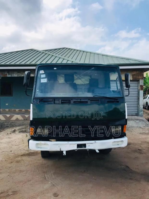 Tata 709 2011 Registered photo 6