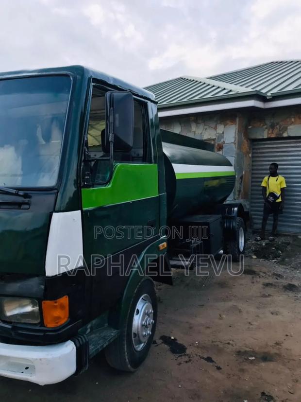 Tata 709 2011 Registered photo 7