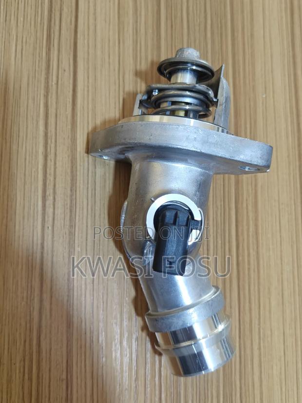 Coolant Thermostat Housing for Hyundai Elantra 2017 to 2020 photo 2