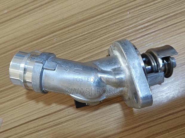 Coolant Thermostat Housing for Hyundai Elantra 2017 to 2020 photo 3