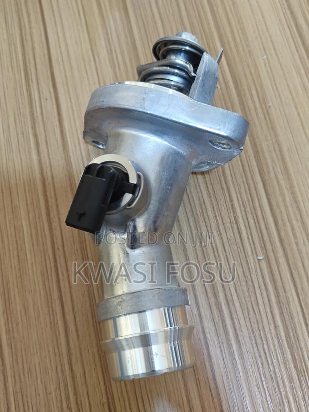 Coolant Thermostat Housing for Hyundai Elantra 2017 to 2020 photo 4