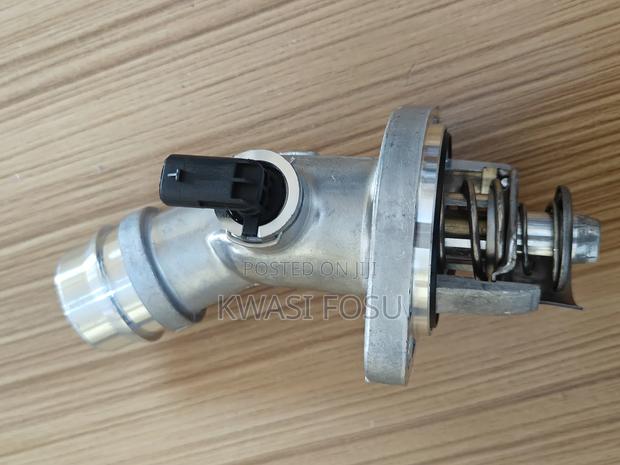 Coolant Thermostat Housing for Hyundai Elantra 2017 to 2020 photo 5