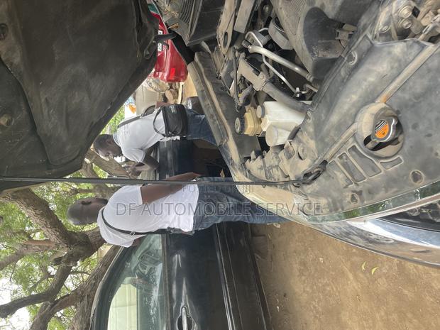 Automobile, Mechanic and Electrician photo 5