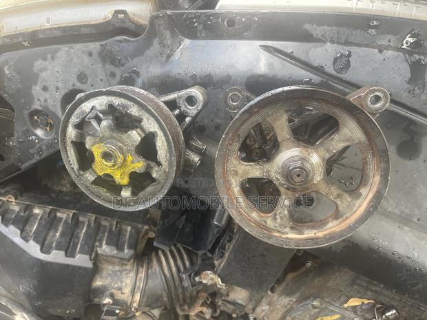 Automobile, Mechanic and Electrician photo 8
