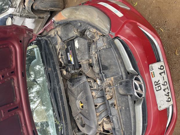 Automobile, Mechanic and Electrician photo 6