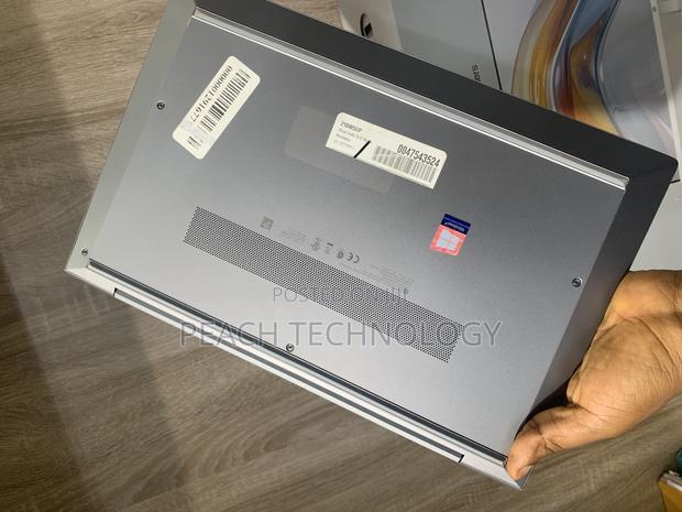 Laptop HP ZBook Firefly 14 G7 16GB Intel Core i5 SSD 256GB · Photo 4