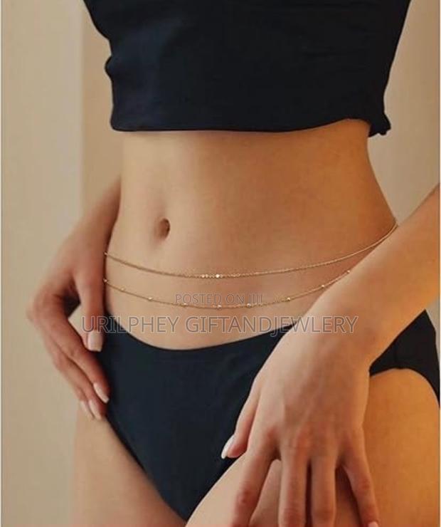 Waist Chain photo 5