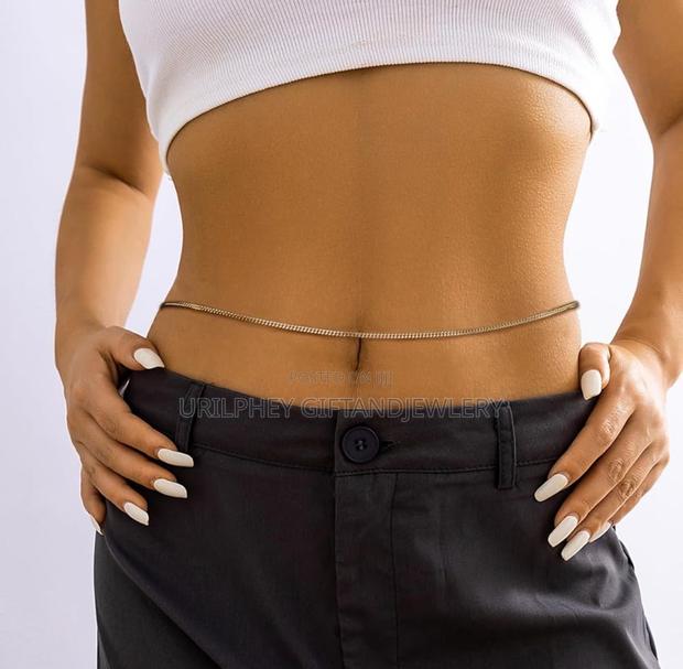 Waist Chain photo 6