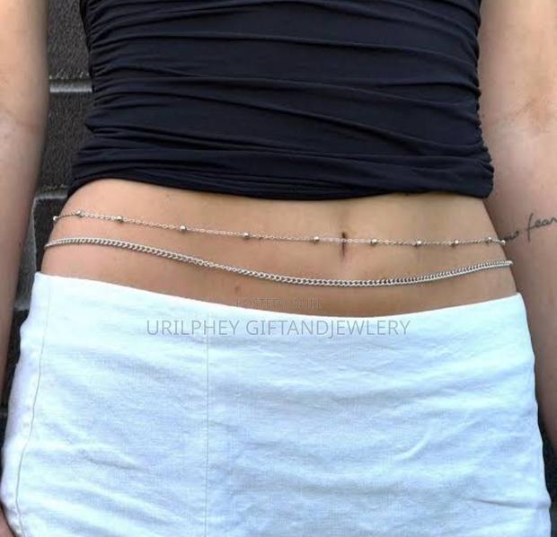 Waist Chain photo 7