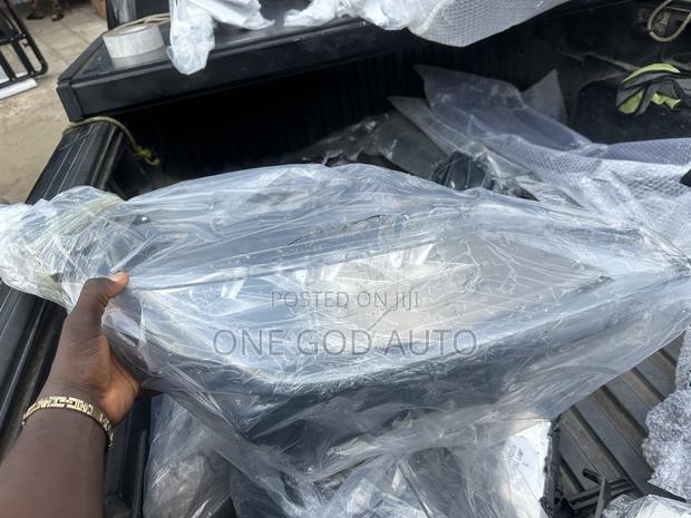 Lexus Rx 350 Headlight 2020,2021,2022 photo 2