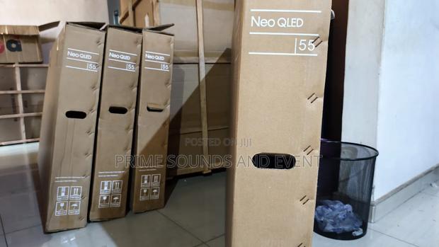 Samsung 65 Qled photo 2