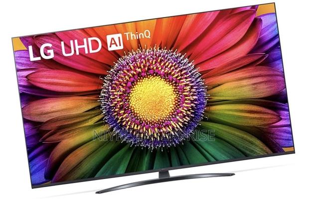 Excellent Lg Ur81 65-inch 4k Smart Tv photo 3