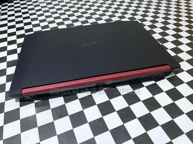 Laptop Acer Aspire v Nitro 16GB Intel Core I5 SSD 256GB photo 2