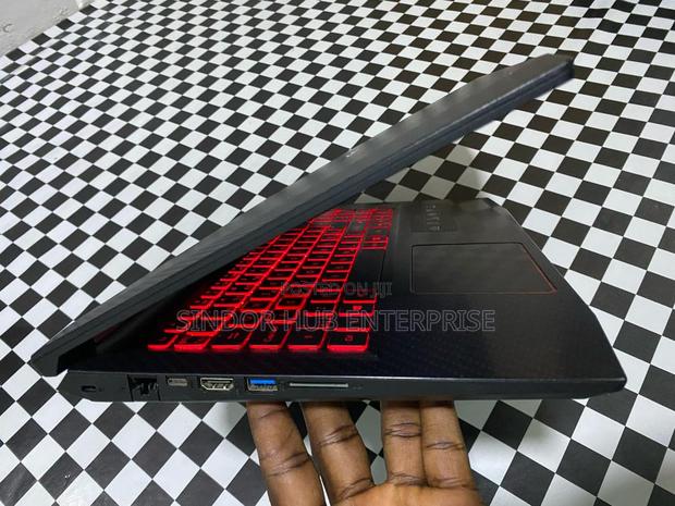 Laptop Acer Aspire v Nitro 16GB Intel Core I5 SSD 256GB photo 3