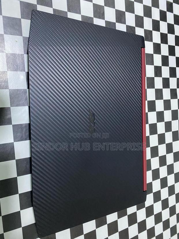 Laptop Acer Aspire v Nitro 16GB Intel Core I5 SSD 256GB photo 4