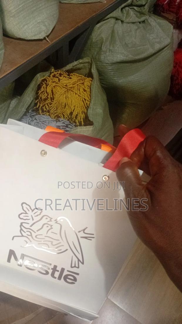 Locker Paperbags · Photo 2