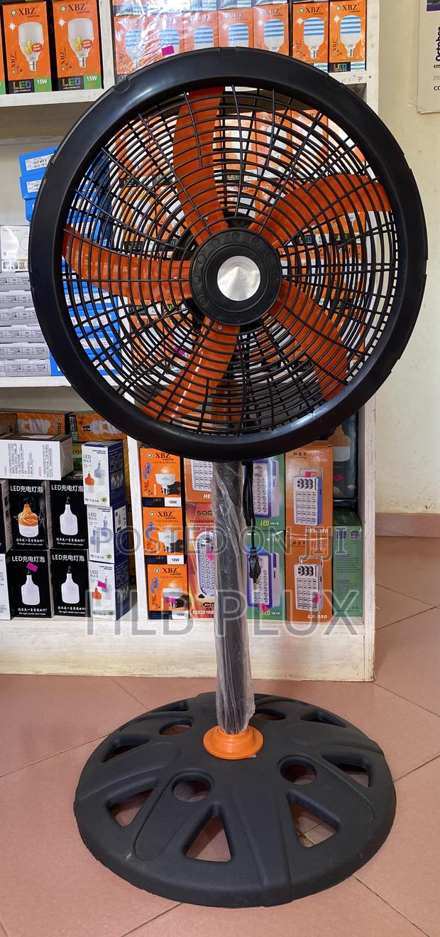 18” Alevon Stand Fan