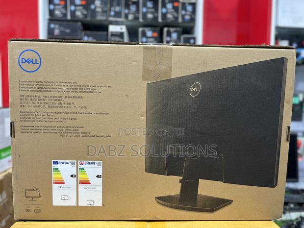 Dell Se2725h Monitor 27 Inches