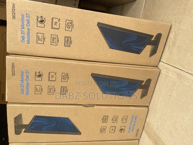 Dell Se2725h Monitor 27 Inches photo 2