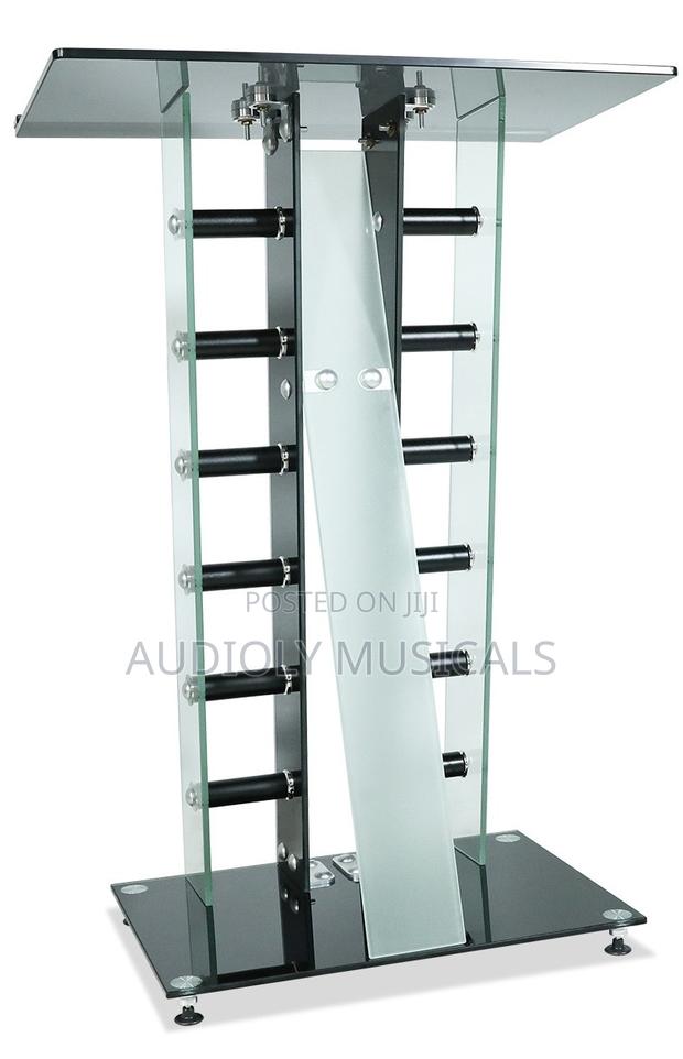 Foreign Made (Usa)Class Pulpit