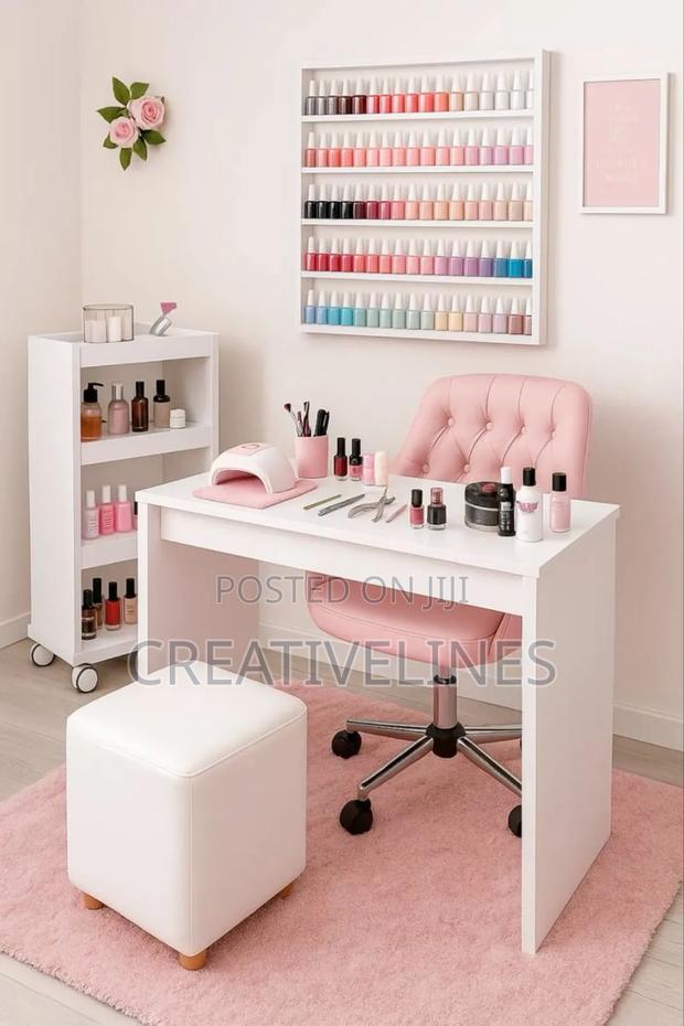 Pedicure Interior Deco · Photo 4