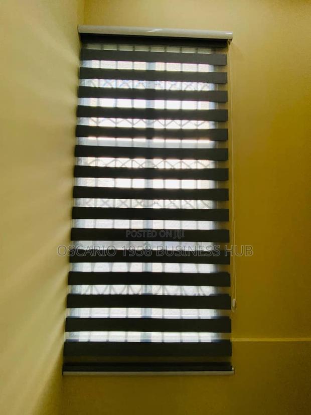 Unique Window Blinds Curtains