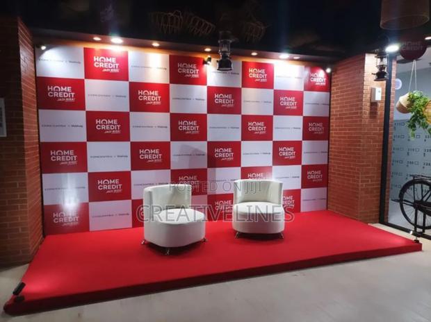 Event Backdrops · Photo 3