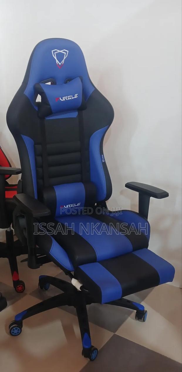 Games Chair · Photo 2