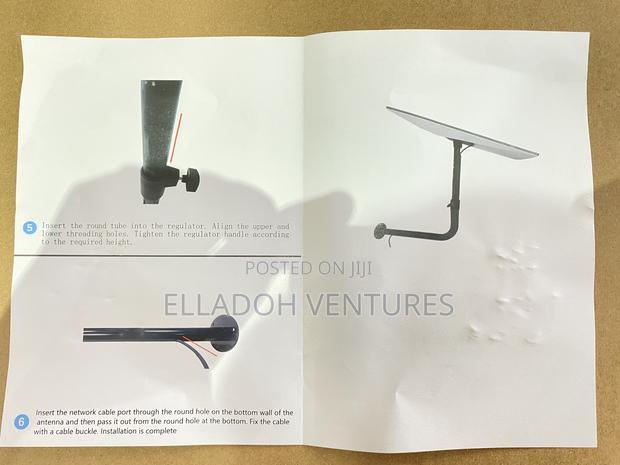 Starlink Gen 3 Mount (Adjustable) photo 2