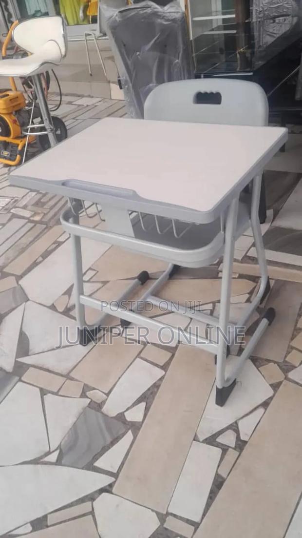 Study Table and Chair Set Tertiary · Photo 2