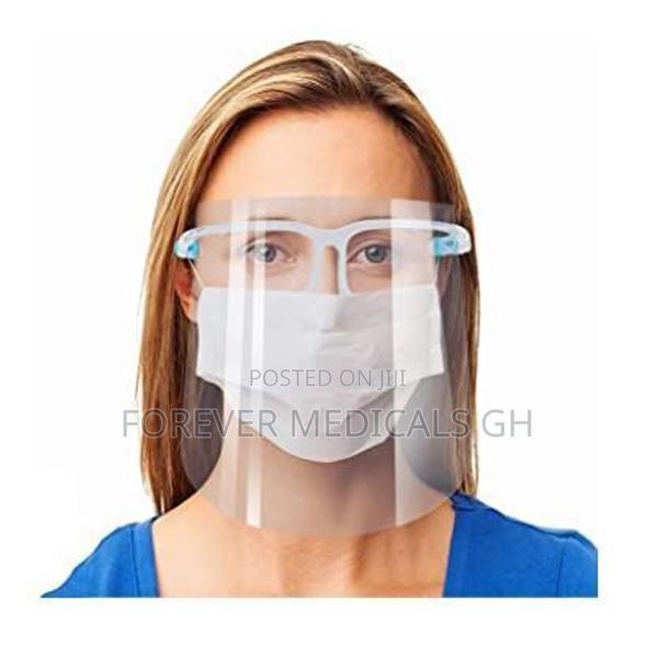 Face Shied (Original) · Photo 2