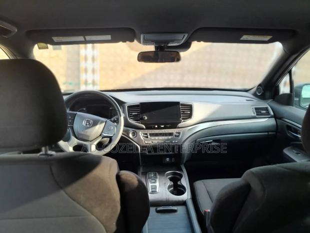 Honda Pilot Sport 2022