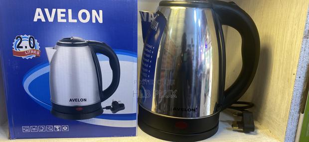 Avelon 2.0l Kettle