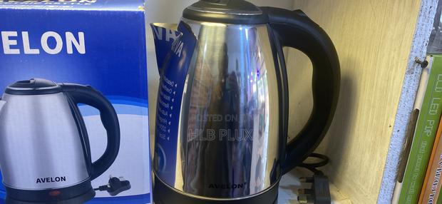 Avelon 2.0l Kettle
