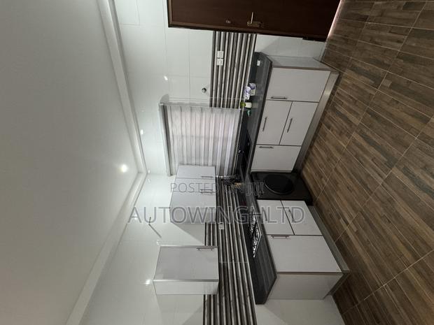 Furnished 4bdrm House in Luxe Palace, East Legon for rent