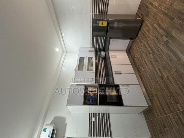 Furnished 4bdrm House in Luxe Palace, East Legon for rent