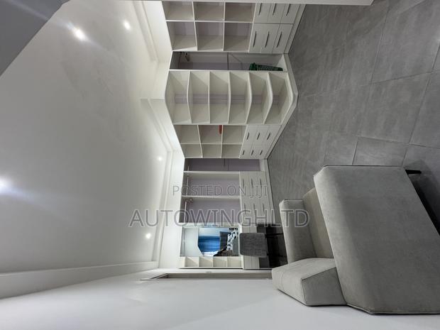 Furnished 4bdrm House in Luxe Palace, East Legon for rent