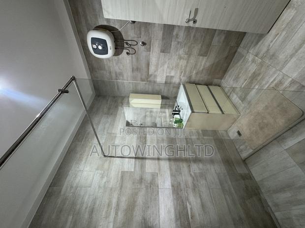 Furnished 4bdrm House in Luxe Palace, East Legon for rent