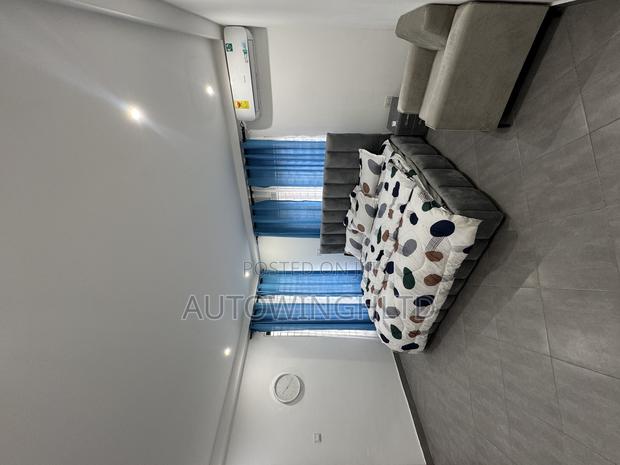 Furnished 4bdrm House in Luxe Palace, East Legon for rent