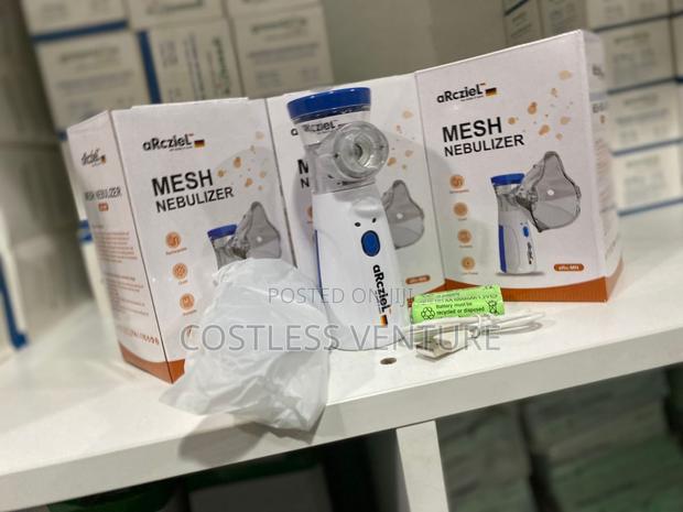 Arcziel Mesh Nebulizers photo 2