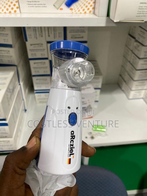 Arcziel Mesh Nebulizers photo 3