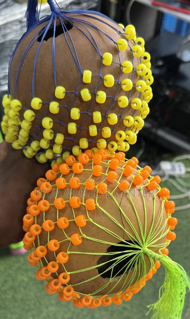 Maracas (Locally Made) · Photo 2