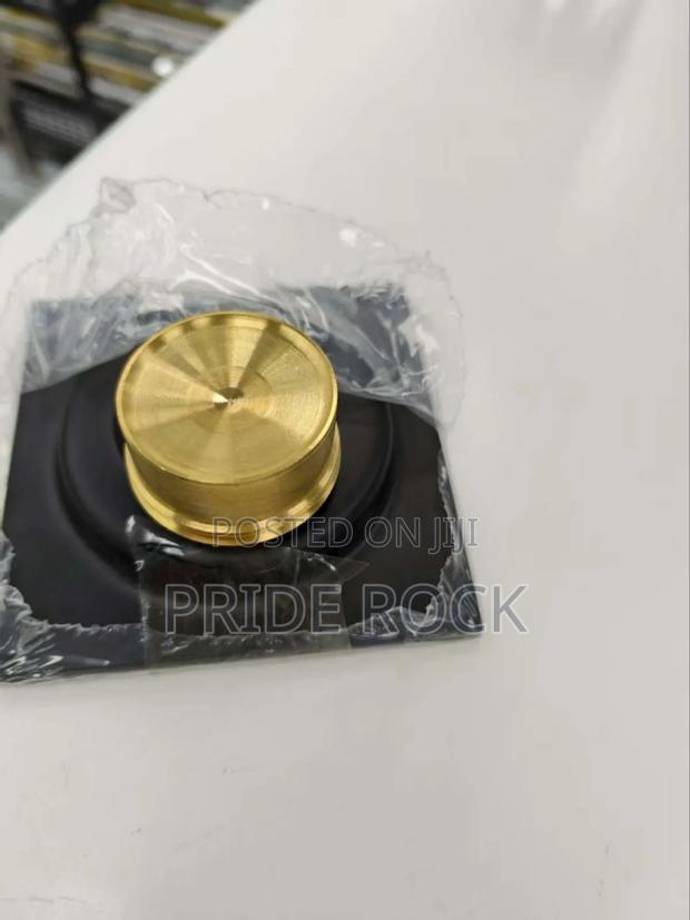 Metal Floor Drain, Anti Odour Drain photo 2
