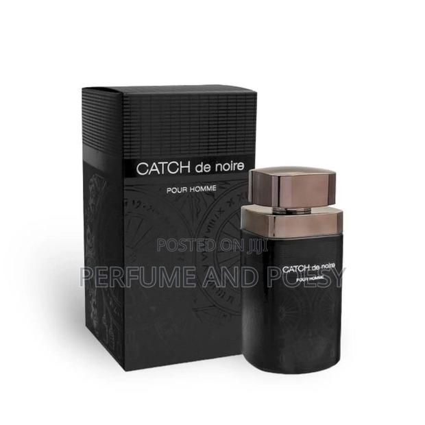 Catch De Noire Perfume · Photo 2